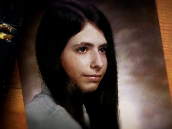 On the Case - Haunting Memories