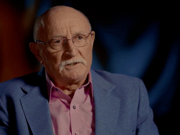 On the Case - The East Area Rapist