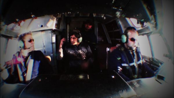 Ice Pilots NWT - Aussie Ace