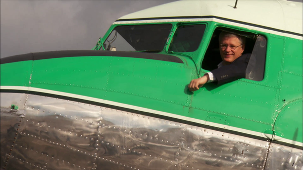 Ice Pilots NWT - Shut Down