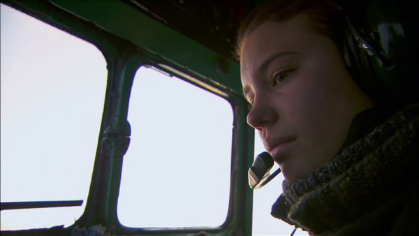 Ice Pilots NWT - Gear Up, Gear Down