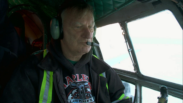 Ice Pilots NWT - Birthday from Hell
