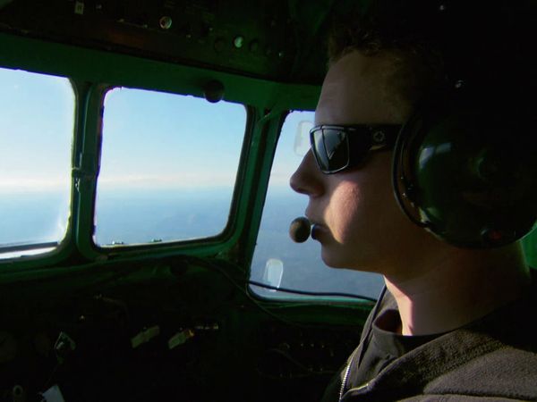 Ice Pilots NWT - Yukon
