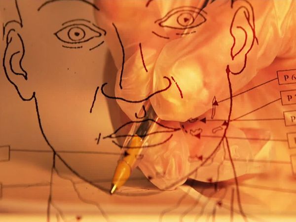 Crime Scene Solvers - The Savage Murder of a Mother and her Daughter (Amato Case)