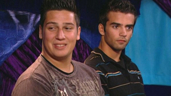 Next - Episodio 1