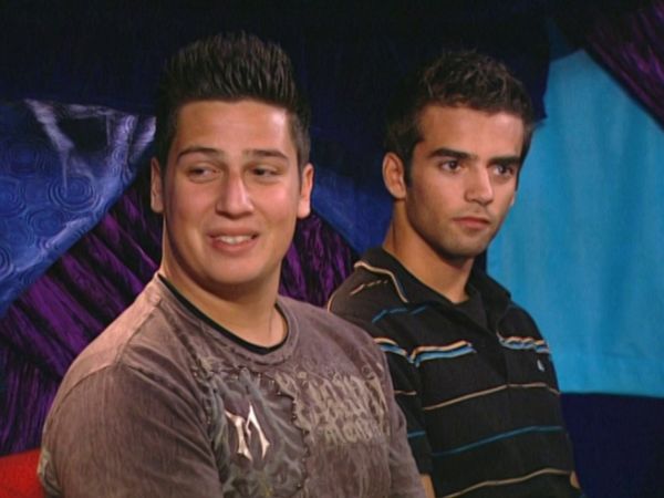 Next - Episodio 1