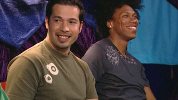 Next - Episodio 8
