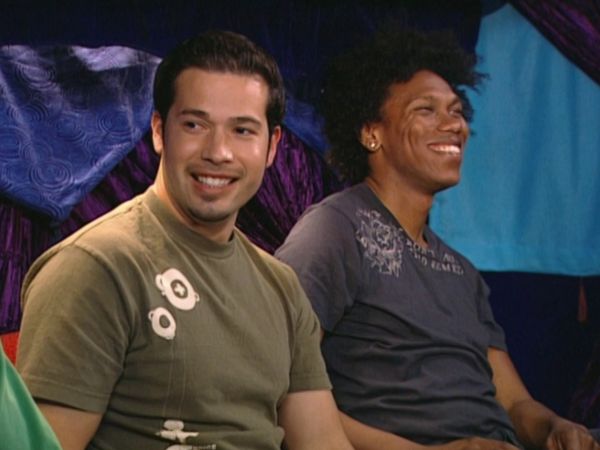 Next - Episodio 8