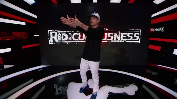Ridiculousness - Christina Milian