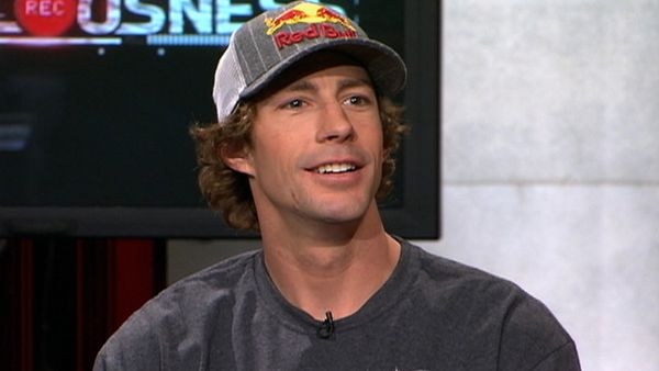 Ridiculousness - Travis Pastrana