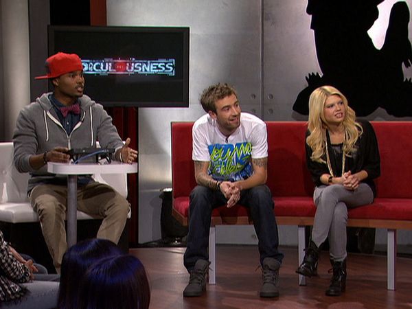 Ridiculousness - Chris Drama Pfaff