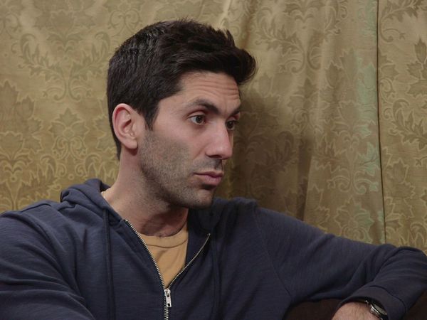 Catfish: The TV Show - Oceanna og Nelly
