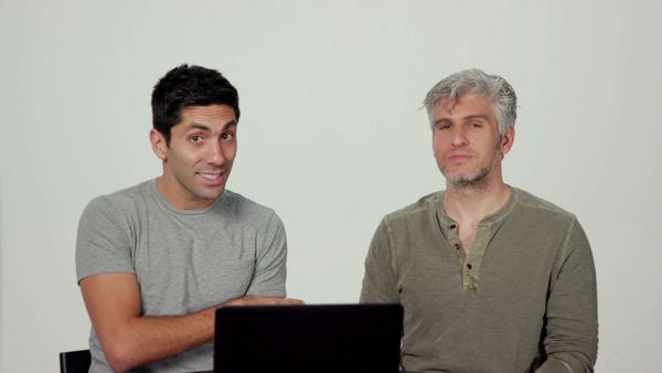 Catfish: The TV Show - Catfish Keeps it 100: Dear Nev og Max