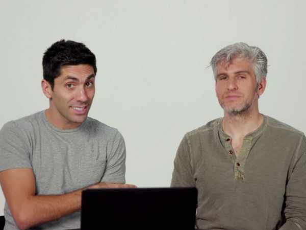 Catfish: The TV Show - Catfish Keeps it 100: Dear Nev og Max