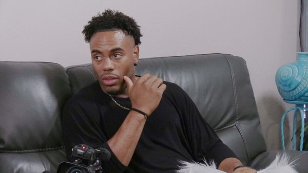 Catfish: The TV Show - Deven og James