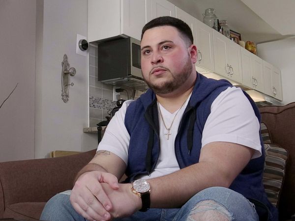 Catfish: The TV Show - Nick og Jasmine