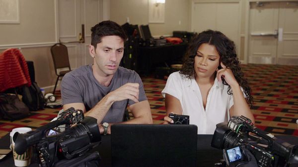 Catfish: The TV Show - Tristyn og Lara