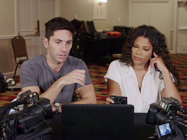 Catfish: The TV Show - Tristyn og Lara