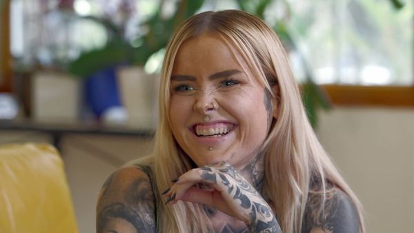 Catfish: The TV Show - Chelsea og Lennie