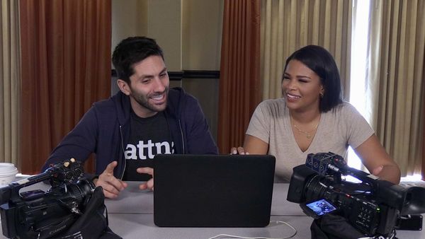 Catfish: The TV Show - Kaden og Adriana