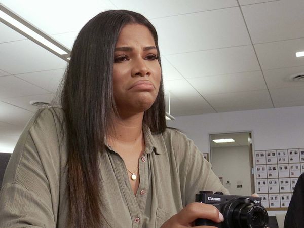 Catfish: The TV Show - Mathan og Leah