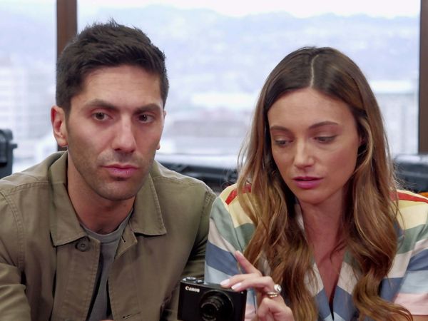Catfish: The TV Show - Angel og Jordan