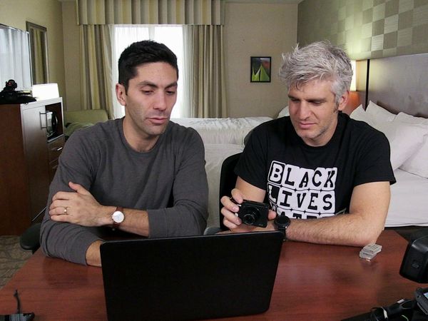 Catfish: The TV Show - Mandy og Jose