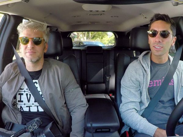 Catfish: The TV Show - Kim og Matt