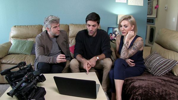 Catfish: The TV Show - Lucas & Many