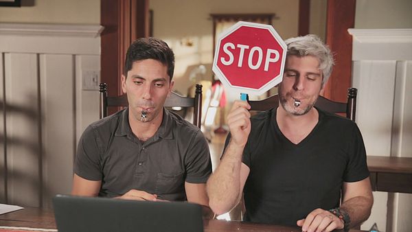 Catfish: The TV Show - Catfish: The TV Show Untold Stories Part 8
