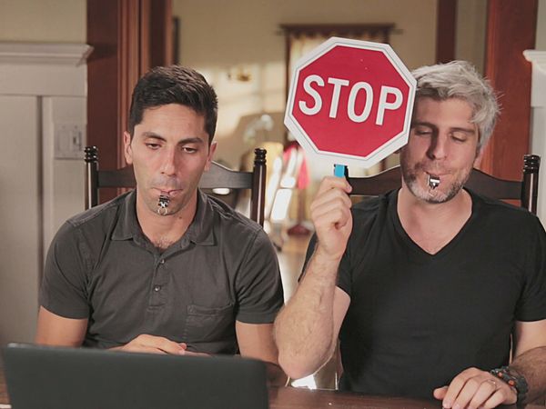 Catfish: The TV Show - Catfish: The TV Show Untold Stories Part 8