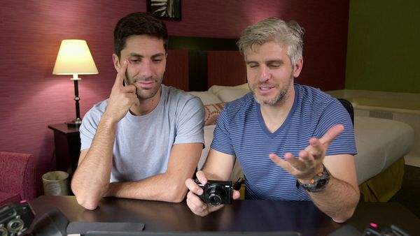 Catfish: The TV Show - Catherine & Graham