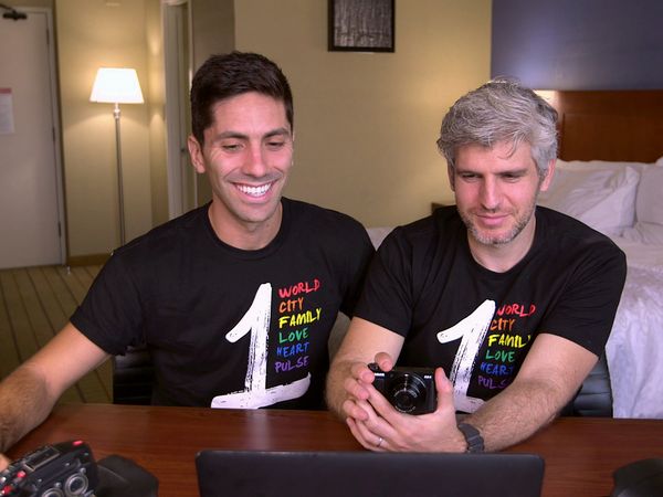 Catfish: The TV Show - Andrew & Zach