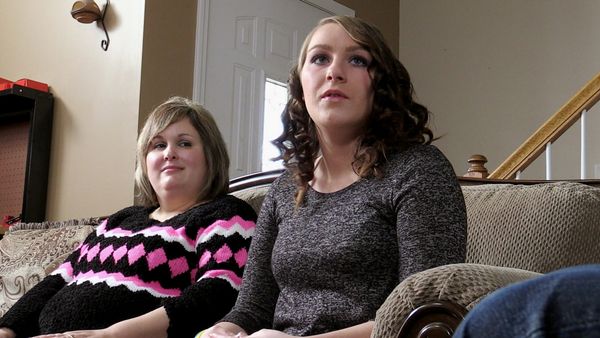 Catfish: The TV Show - Kayla & Courtney