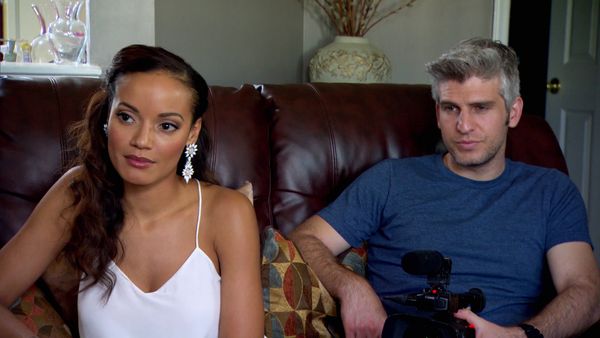 Catfish: The TV Show - Bianca & Brogan