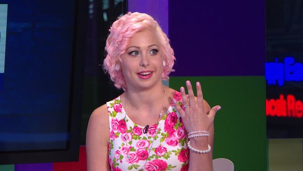 Catfish: The TV Show - Catfish: The TV Show #307 After Show