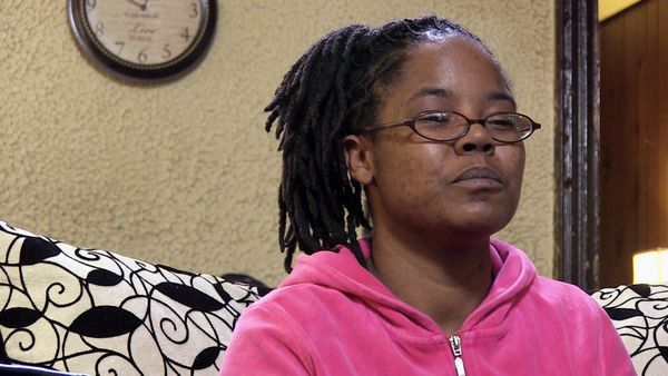 Catfish: The TV Show - Lucille & Kidd Cole