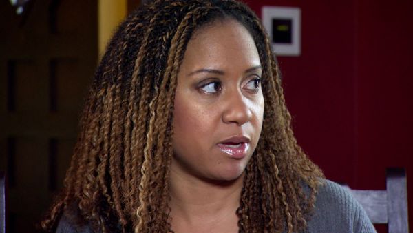 Catfish: The TV Show - Tracie & Sammie