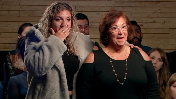 Revenge Prank - The Prank from the Otherside
