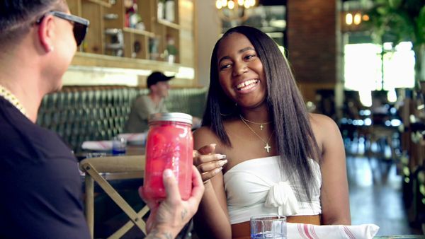 Revenge Prank - The Prank With The Sugar Daddy