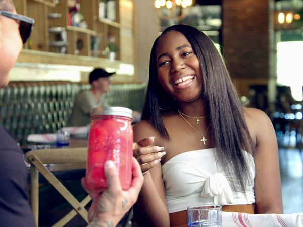 Revenge Prank - The Prank With The Sugar Daddy