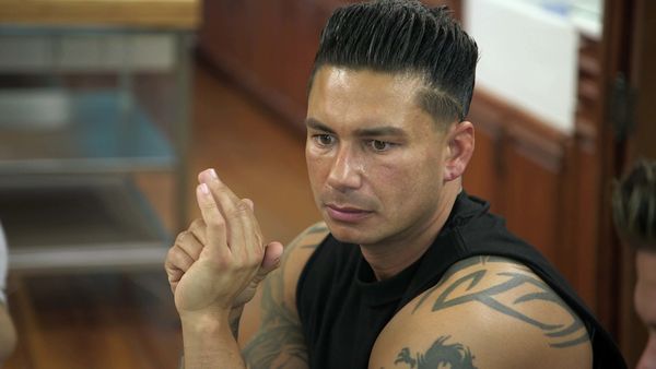 Jersey Shore Family Vacation - Sunday Vinday