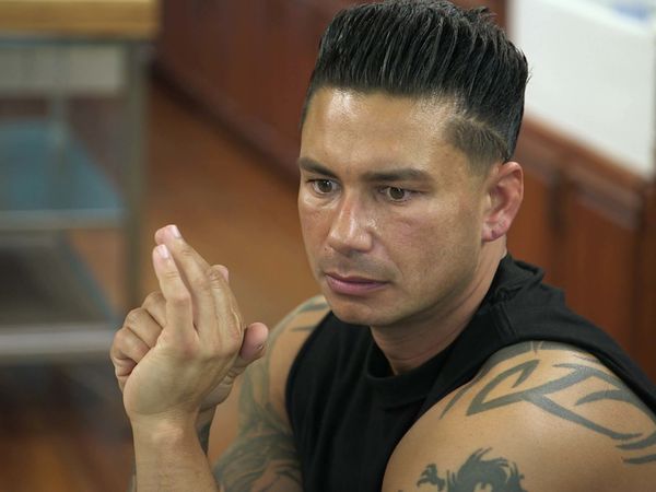 Jersey Shore Family Vacation - Sunday Vinday