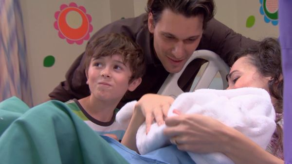 Pronto-Socorro: Histórias de Emergência - Episódio 7
