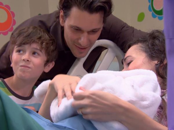 Pronto-Socorro: Histórias de Emergência - Episódio 7