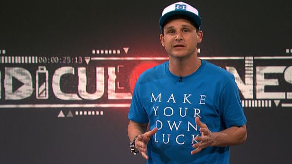 Ridiculousness - Dan Heaton