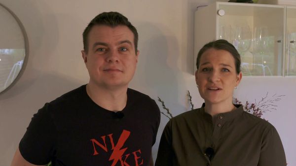 Husköp i blindo Danmark - Avsnitt 401