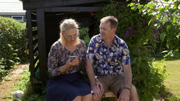 Husköp i blindo Danmark - Avsnitt 402