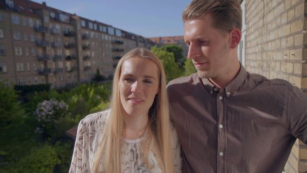 Husköp i blindo Danmark - Avsnitt 302