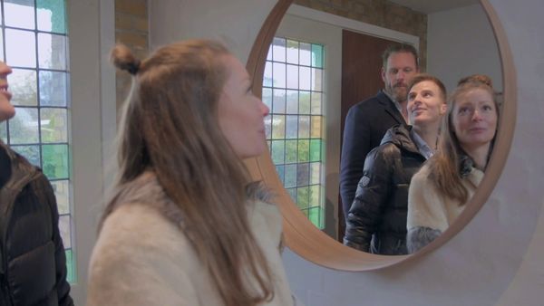 Husköp i blindo Danmark - Avsnitt 301